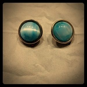 Vintage Lisner Earrings